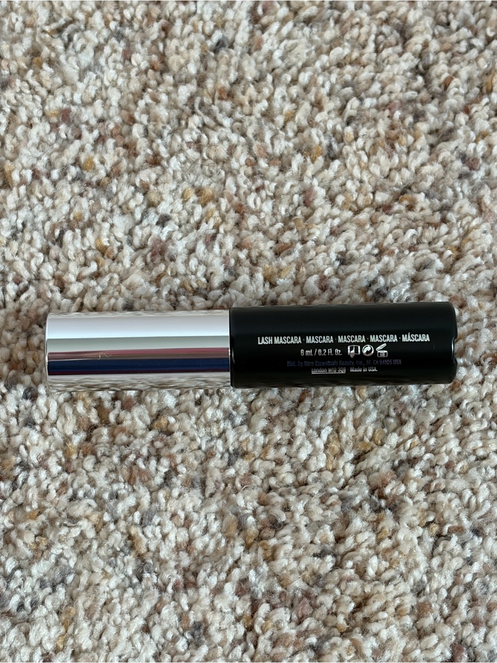 Mascara Bundle Benefit Buxom Ulta Hourglass – New Unused - Picture 6 of 6
